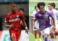 4連勝中の首位熊本は、ホームに藤枝を迎え撃つ。快進撃が続く宮崎は3連勝をかけて鳥取と激突【プレビュー:明治安田J3 第21節】