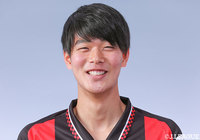 U-18所属DF西野がプロ契約を締結【札幌】