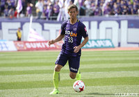 アル・アインFCよりDF塩谷が完全移籍加入【広島】