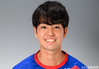 法政大FW飯島の来季加入が内定【甲府】