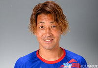 FW高崎の加入を発表【甲府】