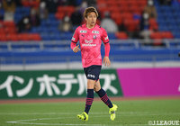 DF小池に第一子が誕生【C大阪】