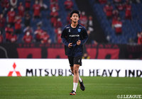 ユースよりDF杉田の来季昇格が内定【横浜FC】