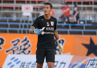 GK辻が入籍を発表【愛媛】