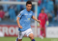 MF小川がウエスタン・シドニー・ワンダラーズFCへ期限付き移籍【横浜FC】