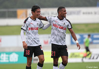 熊本が7連勝で首位堅持!敗れた沼津は2連敗【サマリー:明治安田J3 第23節】