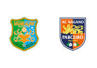 スコアレスドローで決着 八戸は5試合勝利なし、長野は7戦未勝利に【サマリー:明治安田J3 第20節】