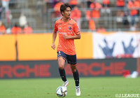 DF河本が現役引退を発表【大宮】