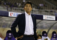 城福監督の退任を発表【広島】