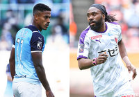 磐田と京都の首位攻防戦は、勝者に昇格の可能性が。長崎は東京Vを下し、逆転昇格に望みをつなげるか【プレビュー:明治安田J2 第38節】