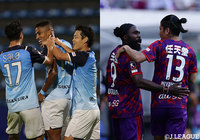 第38節(11/7)での磐田と京都の昇格決定条件【明治安田生命J2】