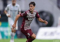 FWボージャン クルキッチが全治8週間の負傷【神戸】