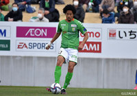 DF伊勢が契約満了【八戸】