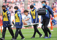 MF普光院の負傷を発表【秋田】