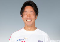 DF青山が全治4〜6週間の負傷【宮崎】