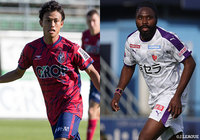 2位の京都は勝てばJ1昇格が決定。最下位の松本は今節敗れれば19位以下が確定も【プレビュー:明治安田J2 第40節】