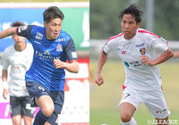 首位に浮上した宮崎は逆転昇格を狙う富山と激突。4戦未勝利の2位熊本は連勝が4で止まったYS横浜を迎え撃つ【プレビュー:明治安田J3 第28節】