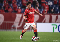 MF宇賀神が契約満了【浦和】