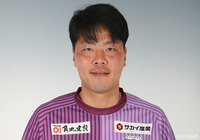 FW森島が現役引退を発表【藤枝】