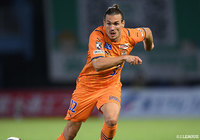 MFベンジャミン コロリに第一子が誕生【清水】