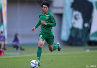 達成間近の記録について【明治安田J2 第41節】