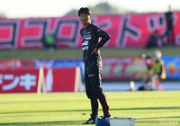 有馬監督が今季限りで退任【岡山】