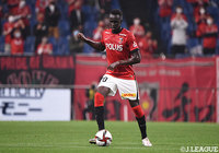 4選手の契約満了を発表【浦和】