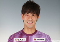 DF那須川が現役引退を発表【藤枝】