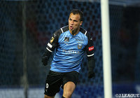 FWレアンドロ ダミアンが来季契約に合意【川崎F】