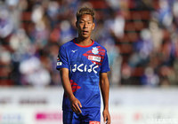 MF野津田に第一子が誕生【甲府】