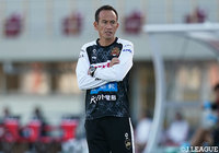 喜名監督の続投を発表【琉球】