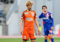 FW西田が契約満了【愛媛】