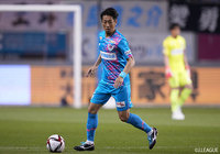 MF高橋が現役引退を発表【鳥栖】