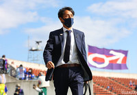 伊藤監督の退任を発表【甲府】