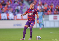 DFヨルディ バイスが契約満了【京都】