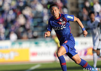 FW高崎が契約満了【甲府】