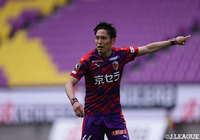 DF森脇が契約満了【京都】