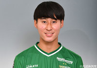 ユースよりMF西谷がトップ昇格【東京V】
