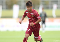 MF茂木が契約満了【琉球】