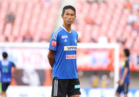 来季の新監督に松橋氏が就任【新潟】