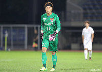 GK松原が契約満了【群馬】