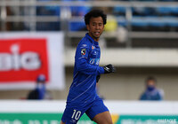 MF中村が契約満了【山形】