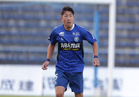 達成間近の記録について【明治安田J2 第1節】