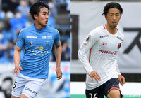 積極補強でJ1復帰を目指す横浜FCは、巻き返しを狙う大宮と激突。J2初参戦の岩手は千葉の本拠地に乗り込む【プレビュー:明治安田J2 第1節】