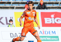 MF田中に第二子が誕生【愛媛】