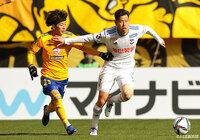 仙台vs新潟は両者決め手を欠きスコアレスドロー 岡山は大量4得点を奪い甲府との開幕戦を制す!【サマリー:明治安田J2 第1節】