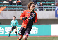 達成間近の記録について【明治安田J2 第2節】