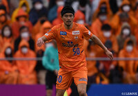 DF鈴木に第一子が誕生【清水】