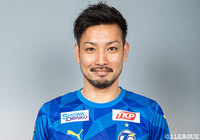 DF刀根が全治8か月の負傷【大分】