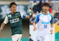 1年でのJ2復帰を目指す相模原はホームに沼津を迎え撃つ。積極補強の岐阜はアウェイでYS横浜と激突【プレビュー:明治安田J3 第1節】